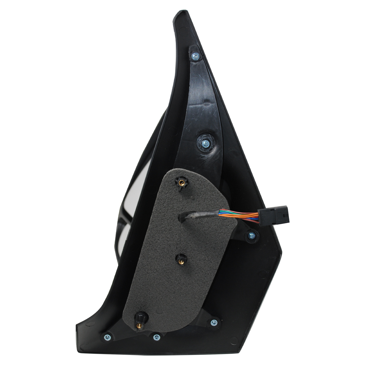 Specchietto retrovisore destro elettrico braccio lungo Renault Master, Opel Movano, Nissan NV400 – immagine 6