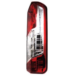 Fanale Posteriore senza portalampada DX Ford Transit