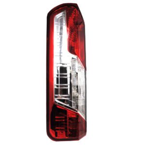 Fanale posteriore SX Ford Transit dal 2014