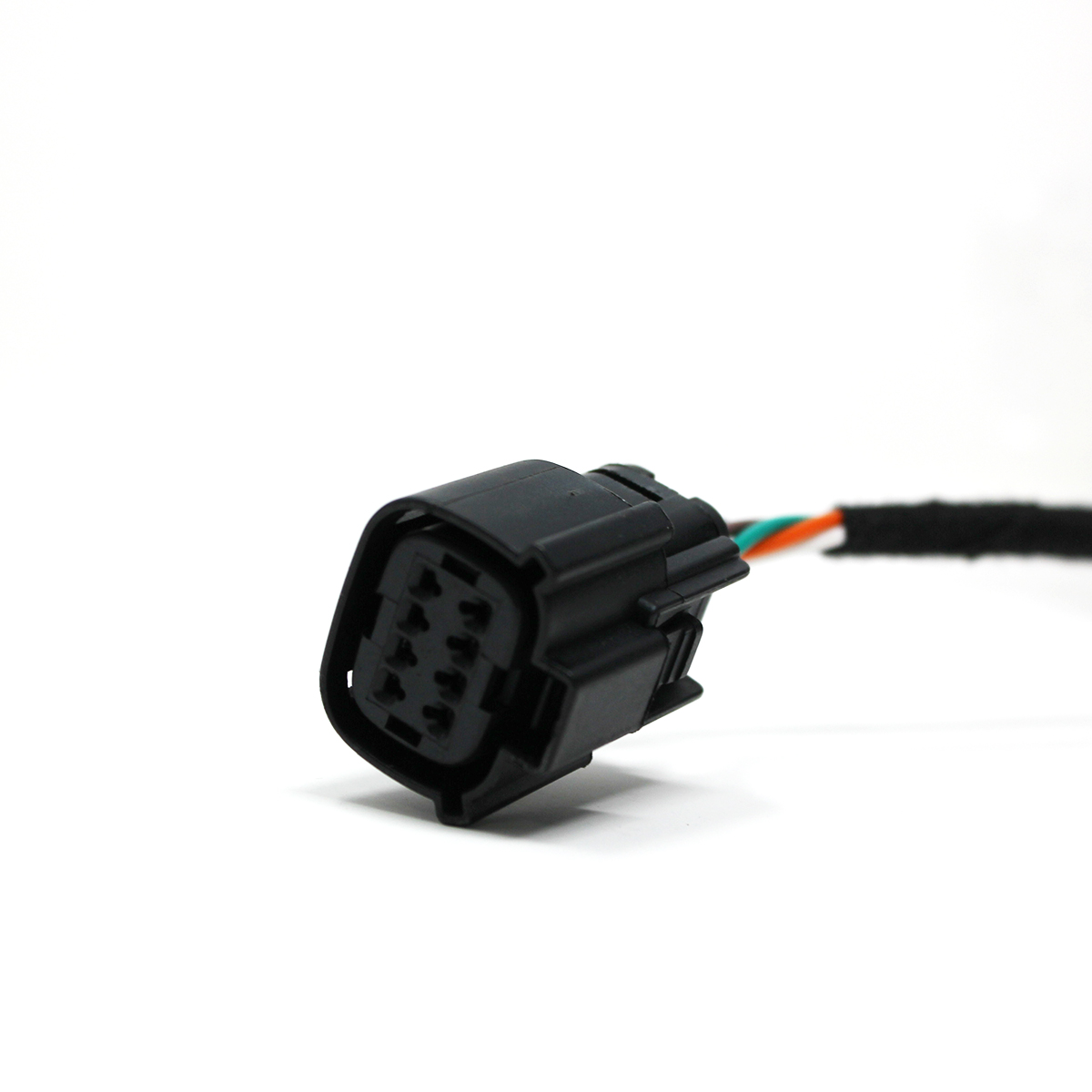 Specchietto Retrovisore Braccio Lungo Per Ford Transit Dal 2020 6 Pin Sinistro - AutoStore24 - Foto 3