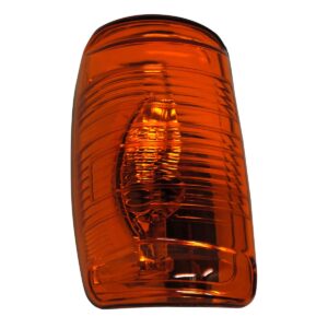 Freccia Arancione Specchietto Retrovisore Ford Transit Sinistra