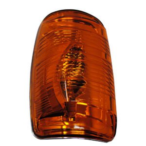 Freccia Specchietto Retrovisore Ford Transit SX Arancione