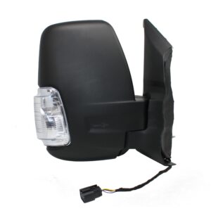 Specchietto DX per Ford Transit dal 2014