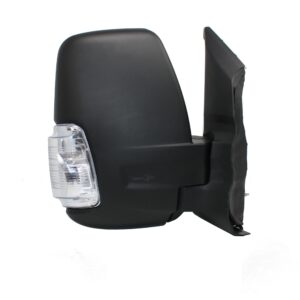 Specchio Retrovisore Destro per Ford Transit dal 2014