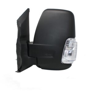 Specchietto SX per Ford Transit dal 2014