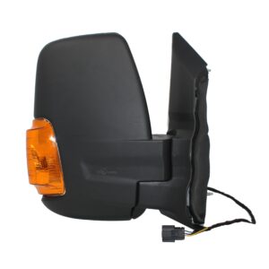 Specchietto DX per Ford Transit dal 2014