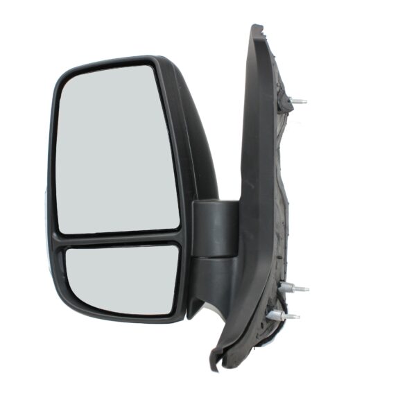 Specchio Retrovisore SX per Ford Transit dal 2014