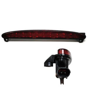Fanale Posteriore LED Centrale Alto Iveco Daily 2014