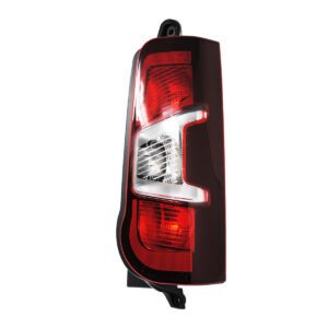 Fanale Posteriore Destro per Citroen Berlingo Fiat Doblo Opel Combo Peugeot Partner Rifter dal 2018