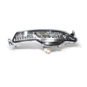 Luce Anteriore Diurna Iveco Daily dal 2019 Destra