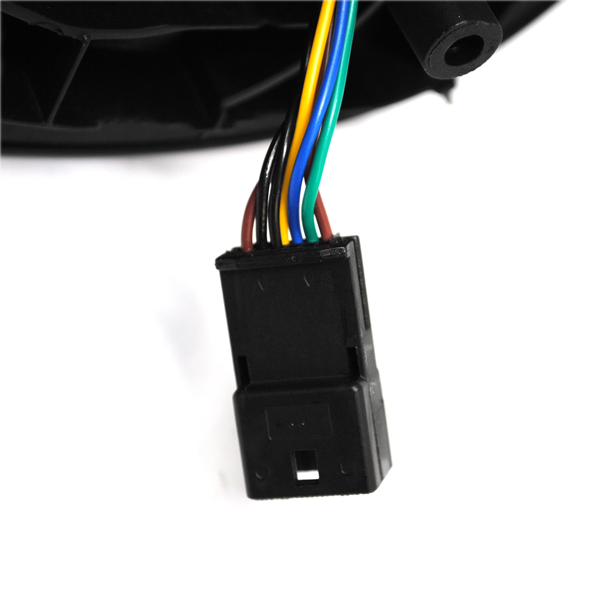 Specchietto Retrovisore Destro Elettrico Termico Nero Per Renault Kangoo - Citan W415 Dal 2013 - Foto 2