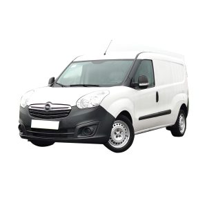 Opel Combo 2012 -> 2018