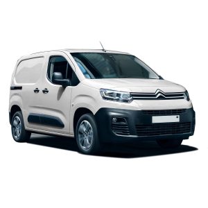 Berlingo 2018 -> Oggi