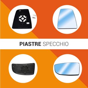 Piastre Specchio
