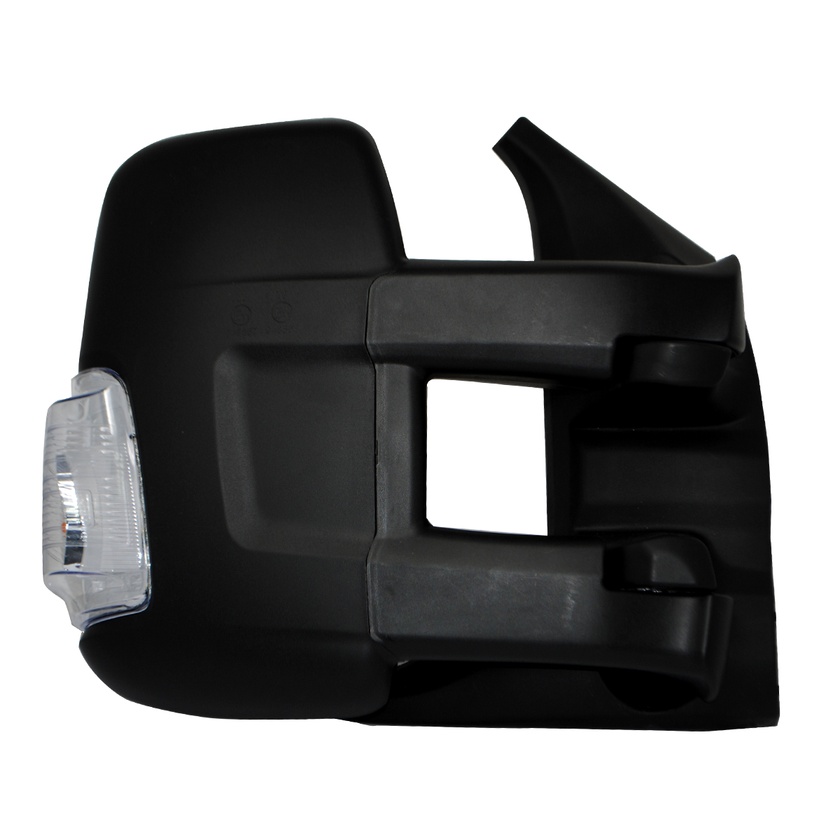 Specchietto Retrovisore DX Ford Transit