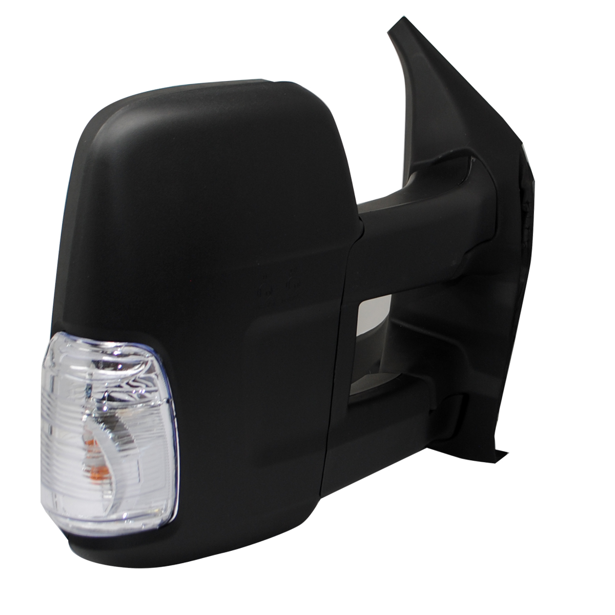 Specchio Braccio Lungo Destro ford transit
