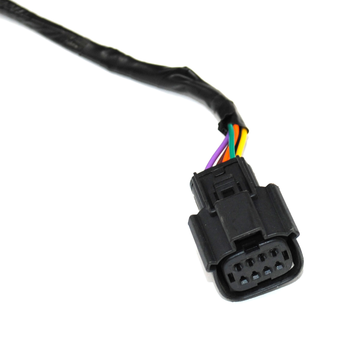 Connettore Specchio Ford Transit Braccio Lungo