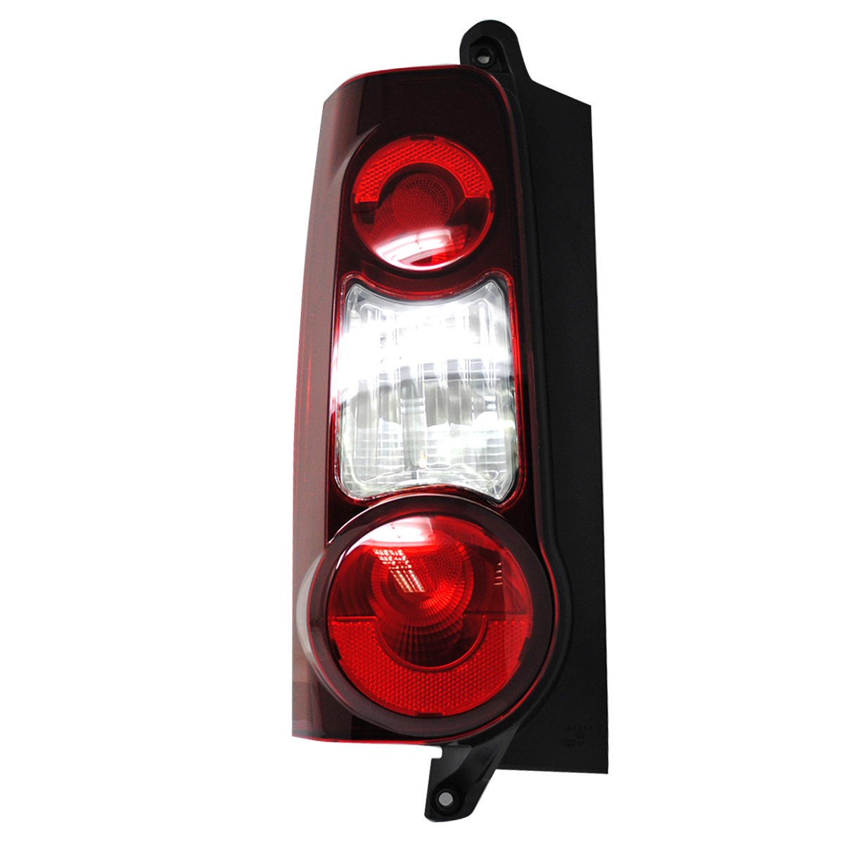 Fanale Posteriore per Furgone Berlingo e Partner