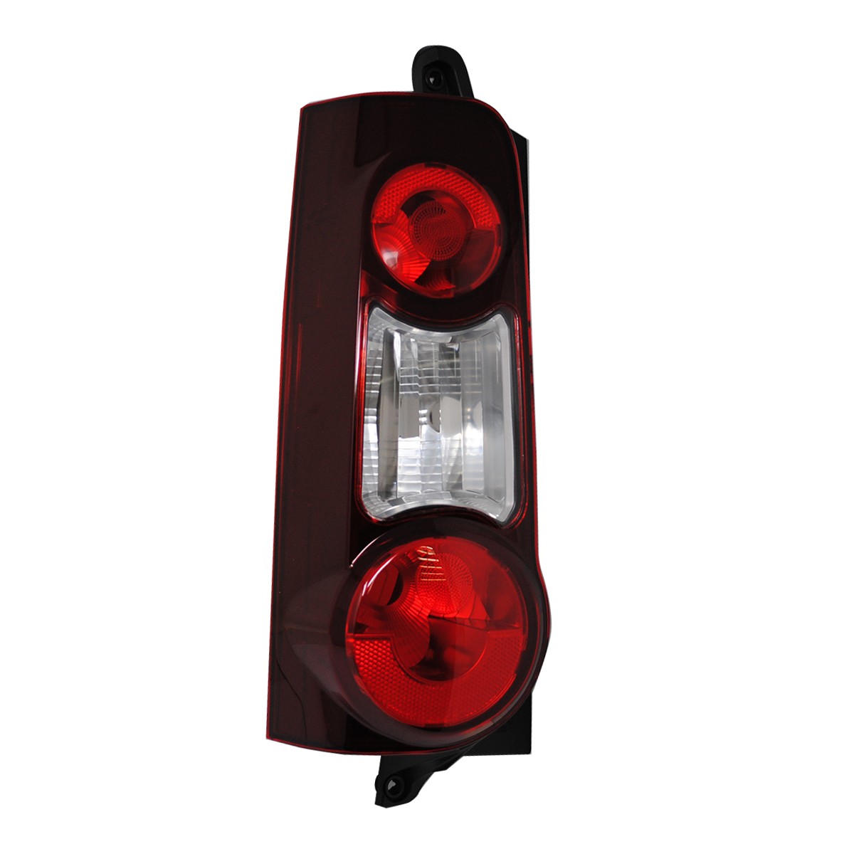 Fanale Posteriore per Furgone Citroen Berlingo e Peugeot Partner
