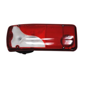 Fanale Posteriore Sinistro con Portalampada Mercedes Sprinter Cassonato