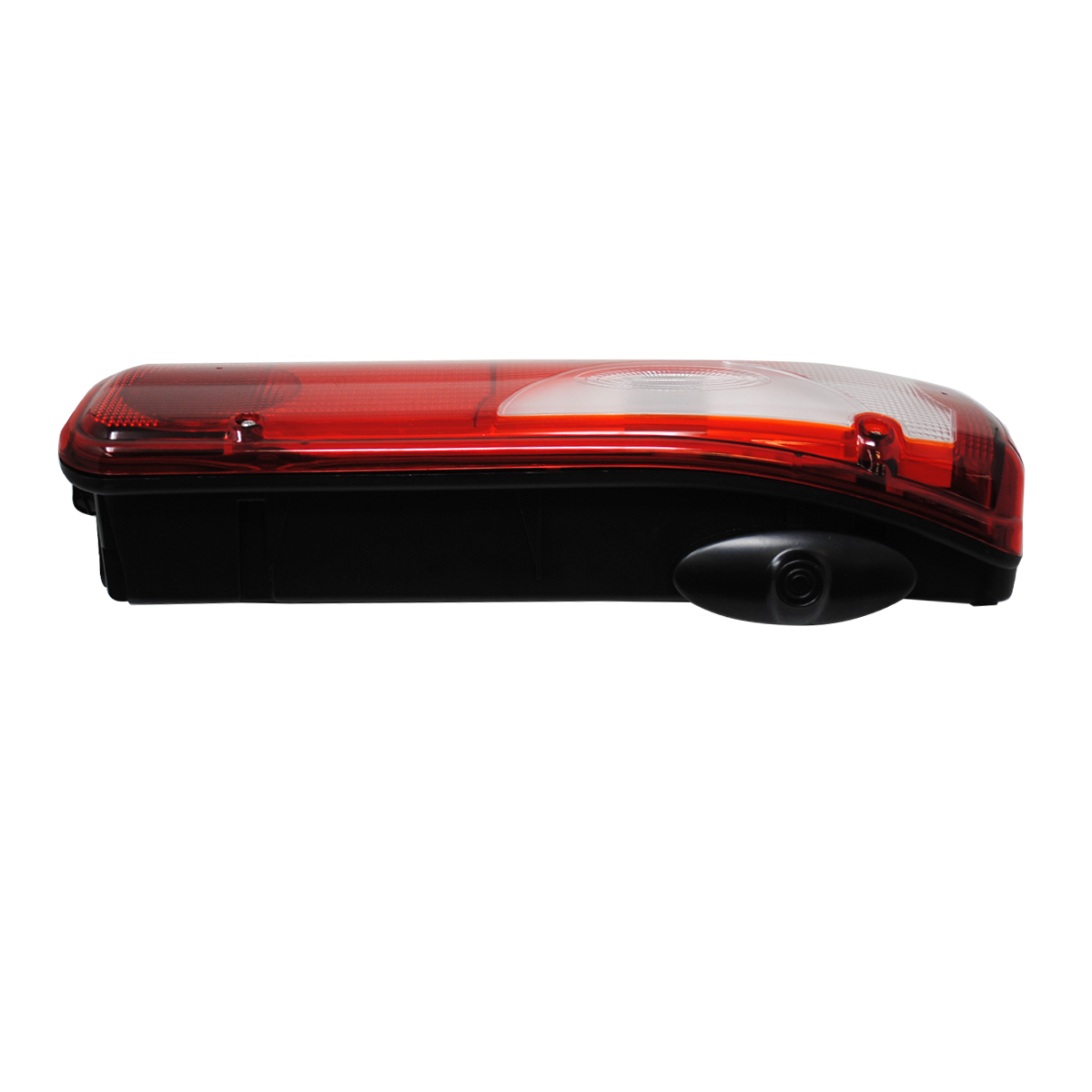 Fanale Posteriore DX con Portalampada Mercedes Sprinter Cassonato