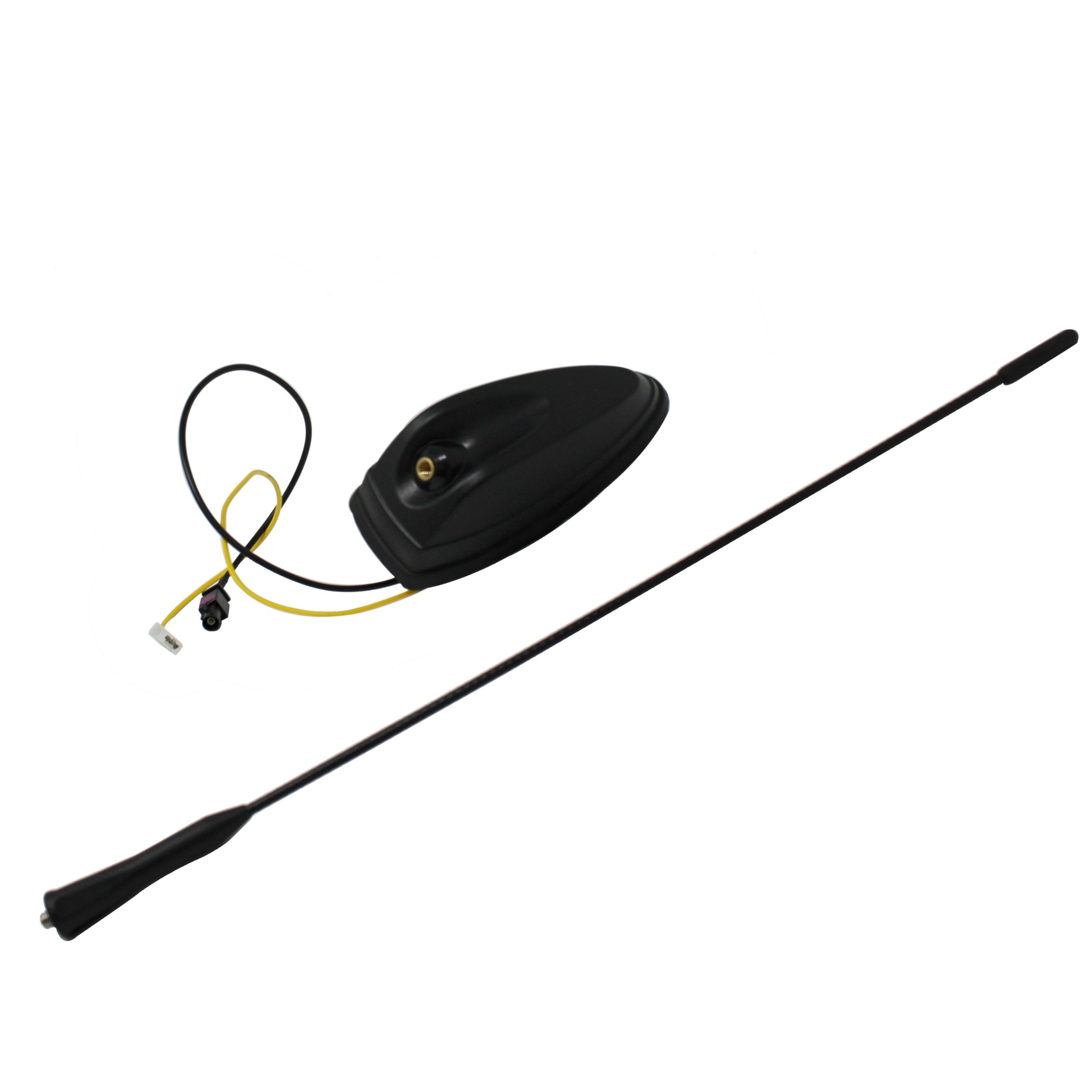 Antenna per Mercedes Sprinter e VW Crafter 9068200475 – immagine 4