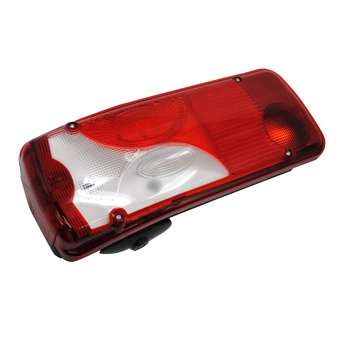 Fanale Posteriore Sinistro con Portalampada Mercedes Sprinter Cassonato 2006