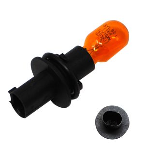 Lampadina di ricambio per Specchietto Retrovisore Mercedes Sprinter VW Crafter da 16W