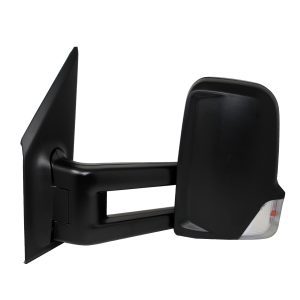 Specchietto Retrovisore Sinistro Mercedes Sprinter dal 2018 Braccio Lungo SX