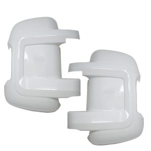 Calotte Bianco Lucido per Ducato Boxer Jumper