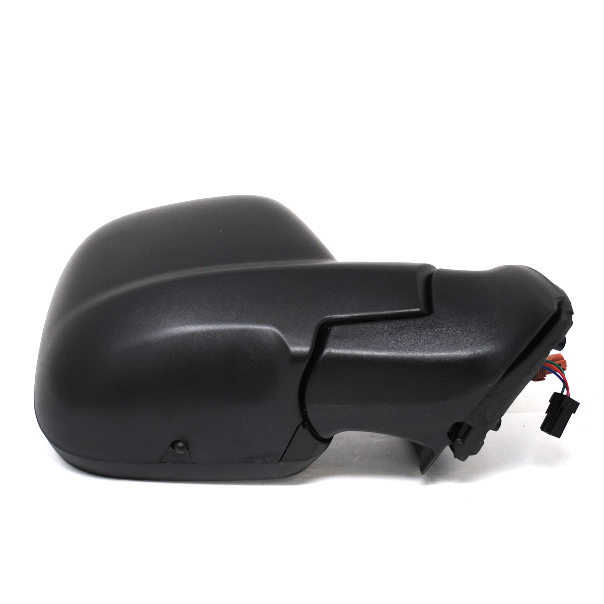 Specchietto Retrovisore Destro con Sonda Temperatura per Citroen Berlingo Peugeot Partner dal 2012 al 2018 – immagine 5