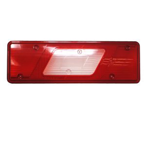 Fanalino posteriore per mezzi con cassone o cassa aperta Ford Transit