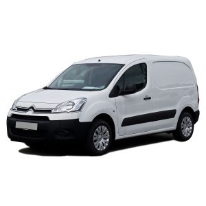 Berlingo 2012-2018