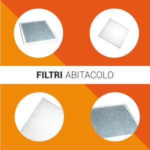Filtri Abitacolo