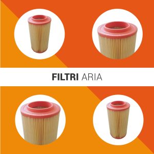 Filtri Aria