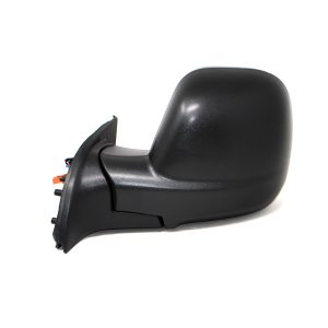 Specchietto Retrovisore Sinistro per Citroen Berlingo Peugeot Partner dal 2012 al 2018