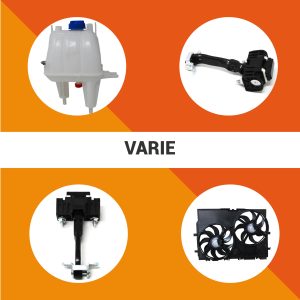 Varie