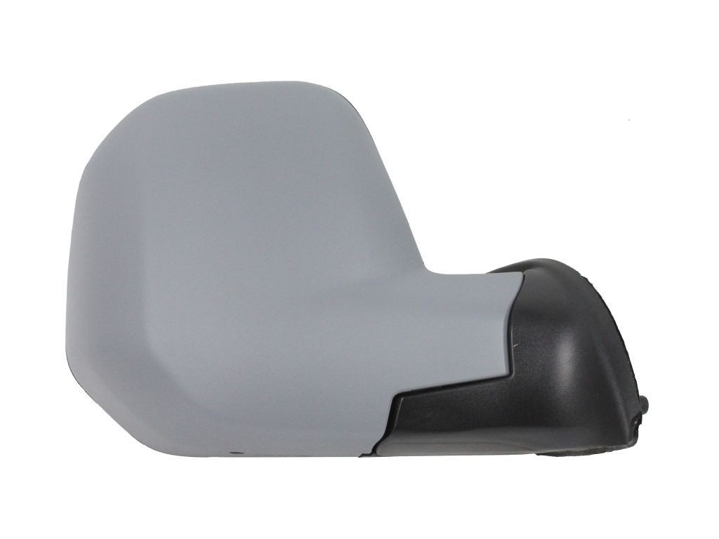 Specchietto Retrovisore Elettrico Destro con Sonda Temperatura per Citroen Berlingo Peugeot Partner dal 2008 al 2012
