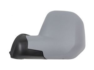 Specchietto Retrovisore Elettrico Sinistro Richiudibile per Citroen Berlingo Peugeot Partner dal 2008 al 2012