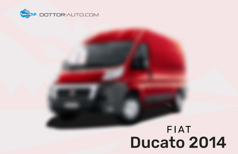 Ducato 2014