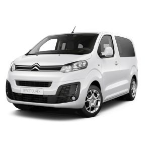 Space Tourer 2016 -> Oggi