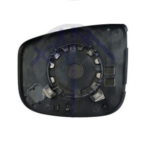 Piastra Specchio Termica con BLIS Sinistra per Retrovisore Citroen Berlingo Fiat Doblo Opel Combo Peugeot Partner Rifter dal 2018