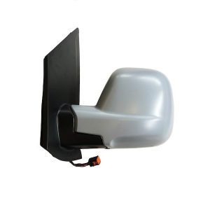 Specchietto Retrovisore Elettrico Richiudibile Elettricamente Sinistro Citroen Jumpy | Dispatch | Fiat Scudo | Opel Vivaro | Zafira Life | Peugeot Expert | Traveller | Toyota Proace Verso