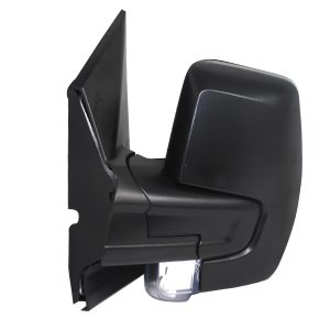 Specchietto retrovisore sinistro richiudibile elettricamente. Per ford Transit Tourneo Custom AR6212Q