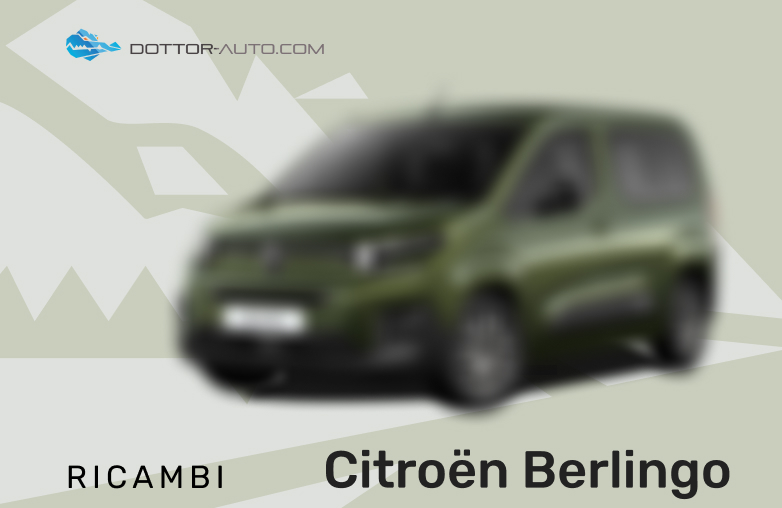 Citroën Berlingo