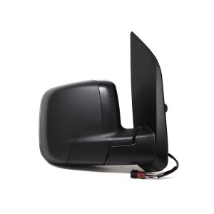 AR1074Q Specchietto retrovisore destro elettrico Citroen Nemo Fiat Fiorino Peugeot Bipper
