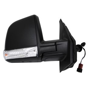 Specchietto Retrovisore Destro a Cavi dal 2015  Per Fiat Doblo Combi Panorama con calotta primerizzata