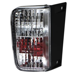 Fendinebbia Fanale Posteriore Sinistro per Renault Trafic