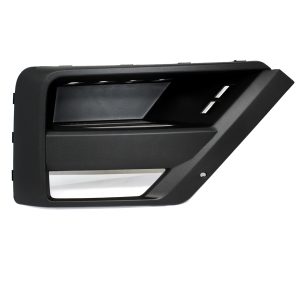 Griglia Inferiore DX con Sede fendinebbia