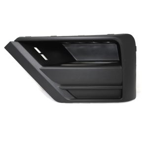 Griglia Inferiore SX senza Sede fendinebbia